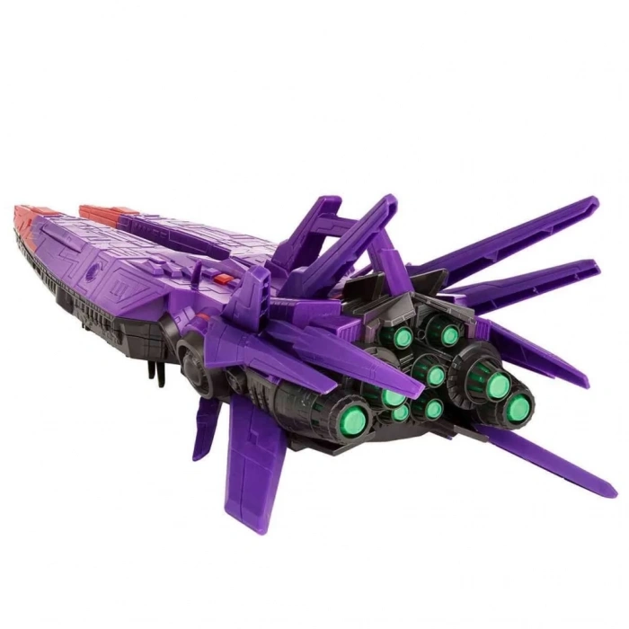 BFS   Disney Pixar Lightyear Zurg XL Ana Savaş Uçağı HHM23