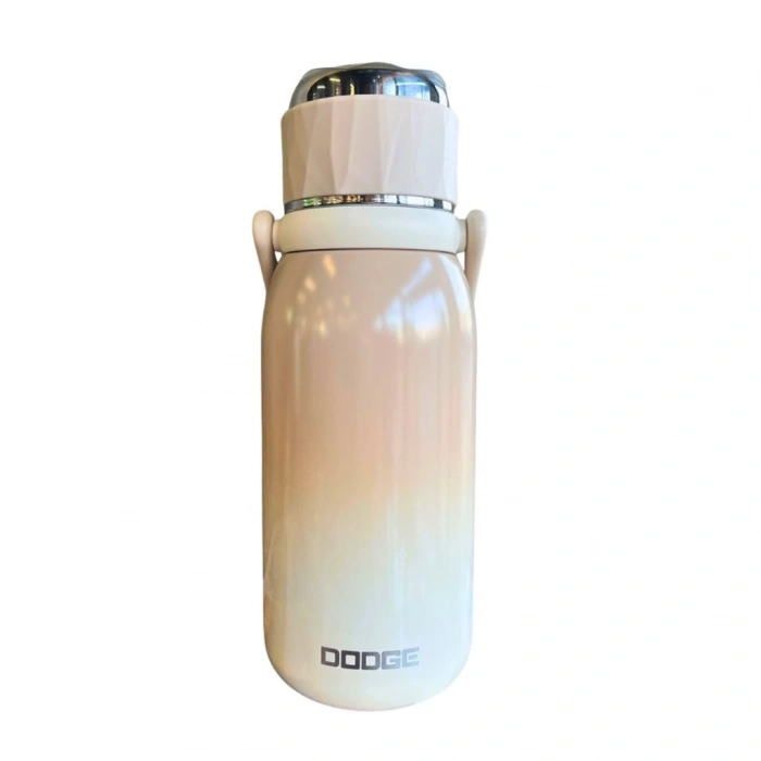 BFS Dodge Çelik Matara 720 ml