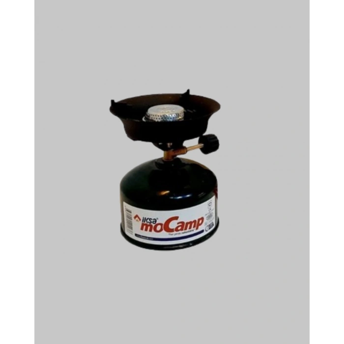 BFS Doğa, Piknik ve Acil Durum İçin Kamp Ocağı Seti