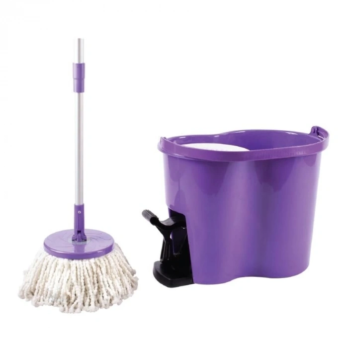 BFS Döner Başlı Temizlik Seti Yedek Mob