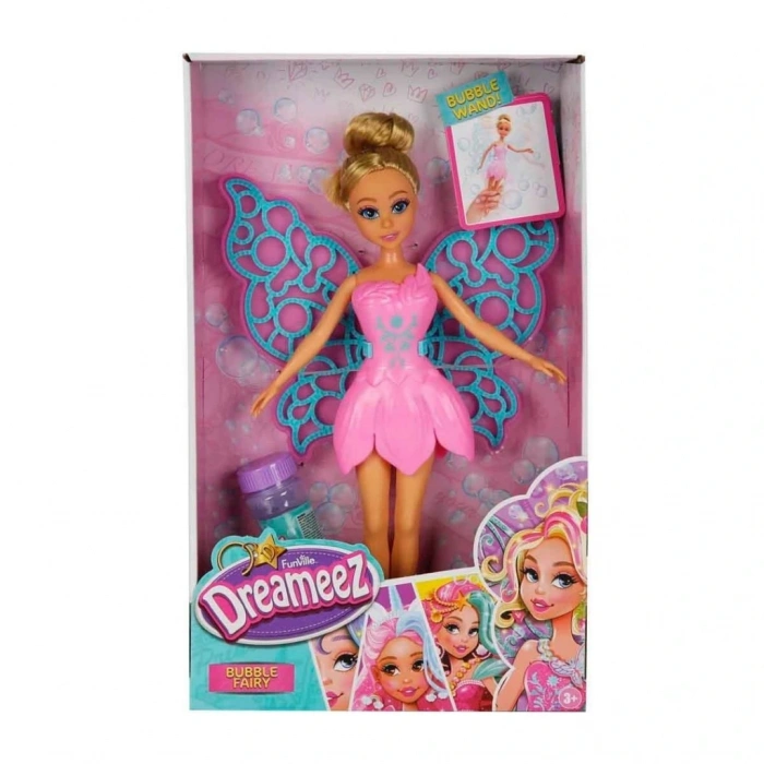 BFS   Dreameez Baloncuk Perisi