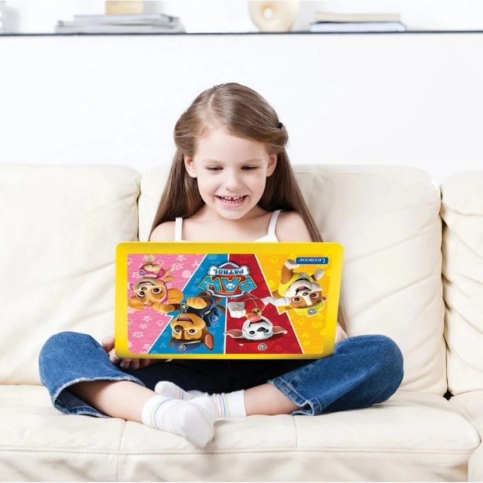 BFS   Eğitici Laptop Paw Patrol 170 Fonksiyon