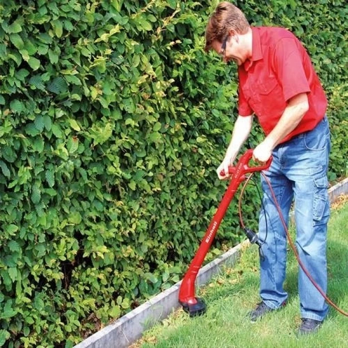 BFS Einhell GC ET 2522 Elektrikli Kenar Kesme 250 Watt