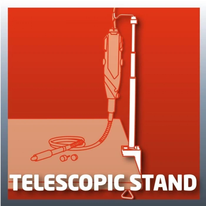 BFS Einhell TC MG 135 E Mini Gravür Seti