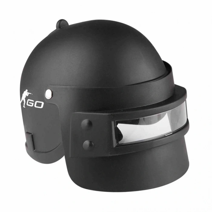 BFS Erdem Sesli ve Işıklı CS GO Askeri Oyun Seti ER-120M