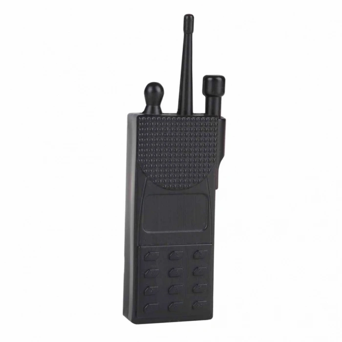 BFS Erdem Sesli ve Işıklı CS GO Askeri Oyun Seti ER-120M