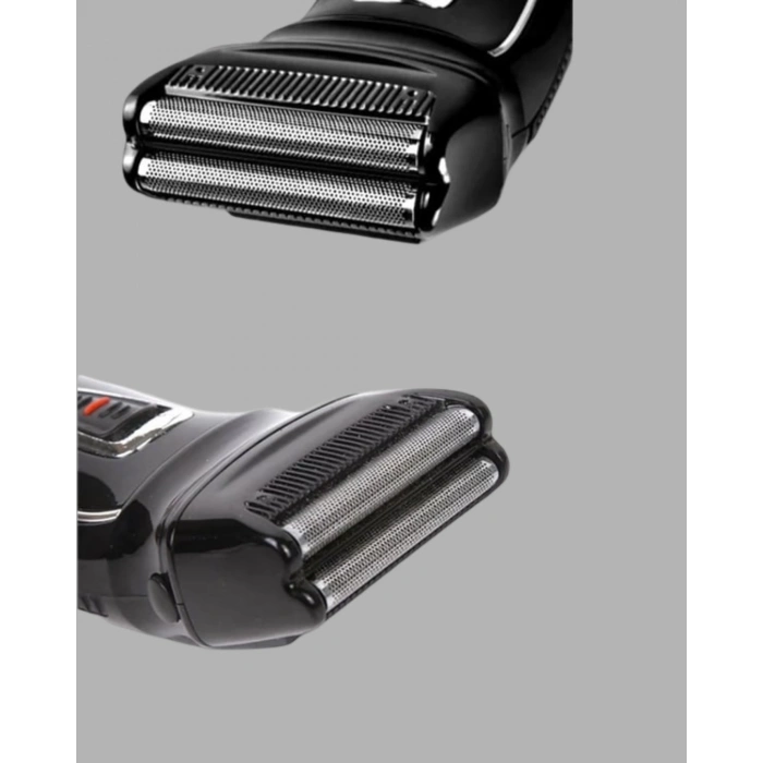 BFS Erkekler İçin Folyo Başlıklı Tıraş Makinesi