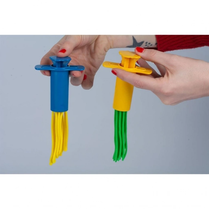 BFS   ERN-567 Heroes Enjektör Set - Eren Eğitici Oyuncak