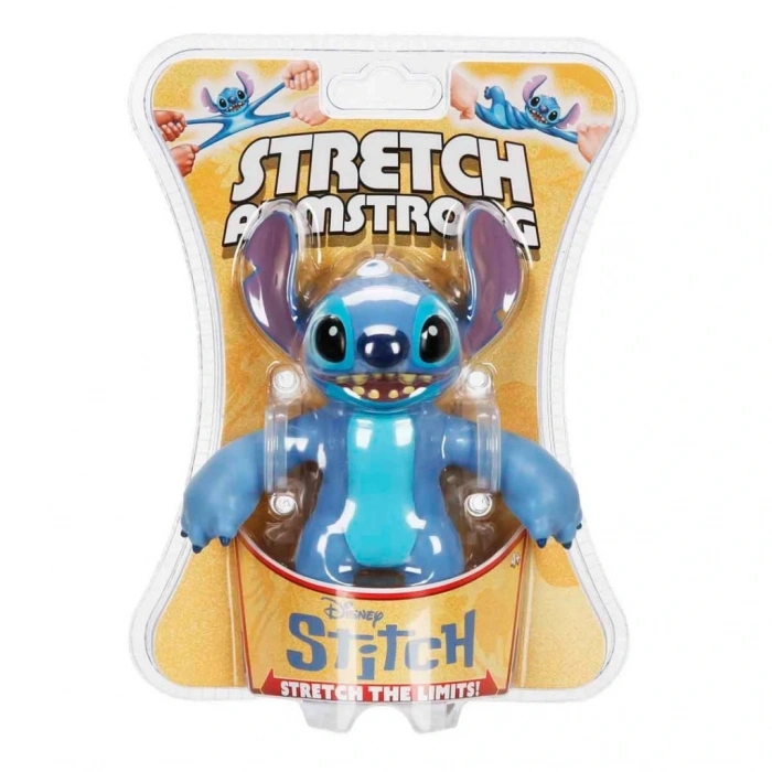 BFS Esneyebilen Disney Stitch Figür 25 cm