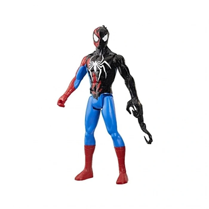 BFS G0941 Spider-Man Venom versus Titan Hero Figür