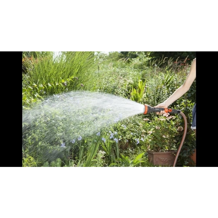 BFS Gardena 02847-20 Profi Sistem Sprey Duş Tabancası