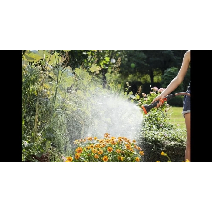 BFS Gardena 02847-20 Profi Sistem Sprey Duş Tabancası