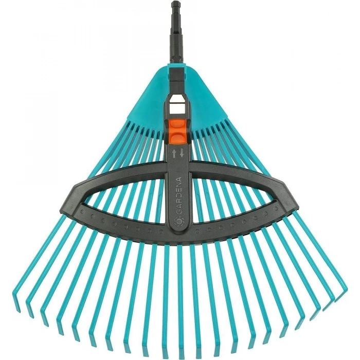 BFS Gardena 3099-20 Combisystem Plastik Ayarlanabilir Tırmık