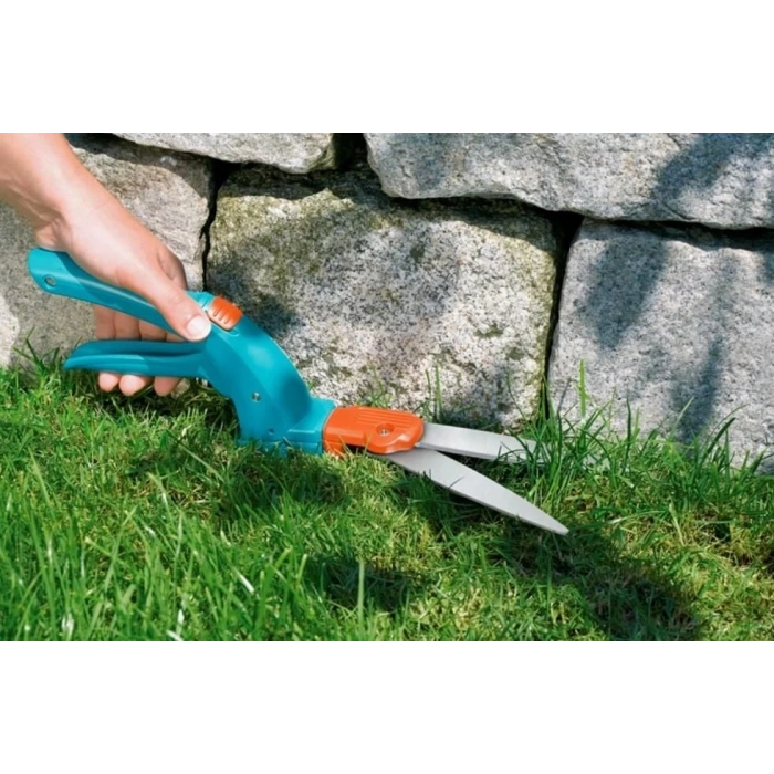 BFS Gardena 8731-20 Classic Döner Çim Makası