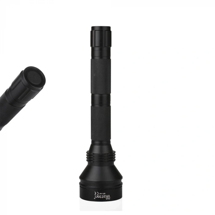 BFS Güçlü Profesyonel  Feneri  Wt-147