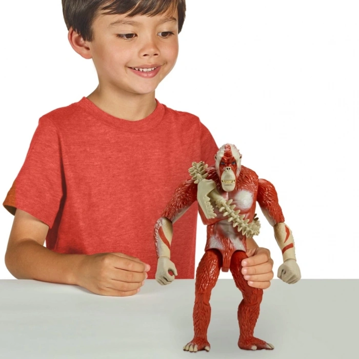 BFS   GXK Dev Aksiyon Figür 28 cm GIO-MN300000