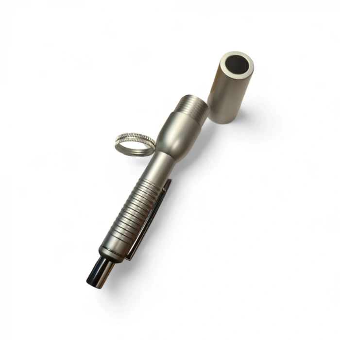 BFS Hacamat Kalemi 100 Adet İğne Hediye