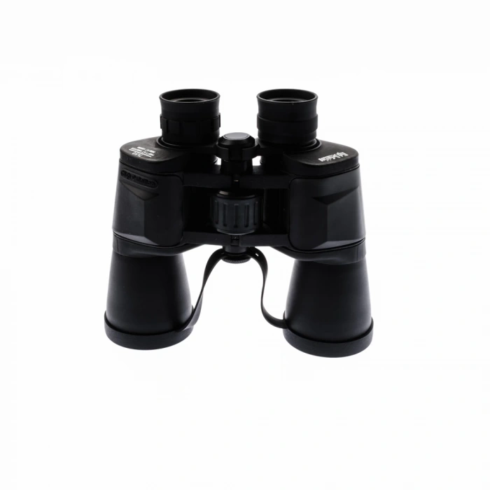 BFS High Defination 7x50 Geniş Ön Mercek Profesyonel El Dürbünü 1000m/56m