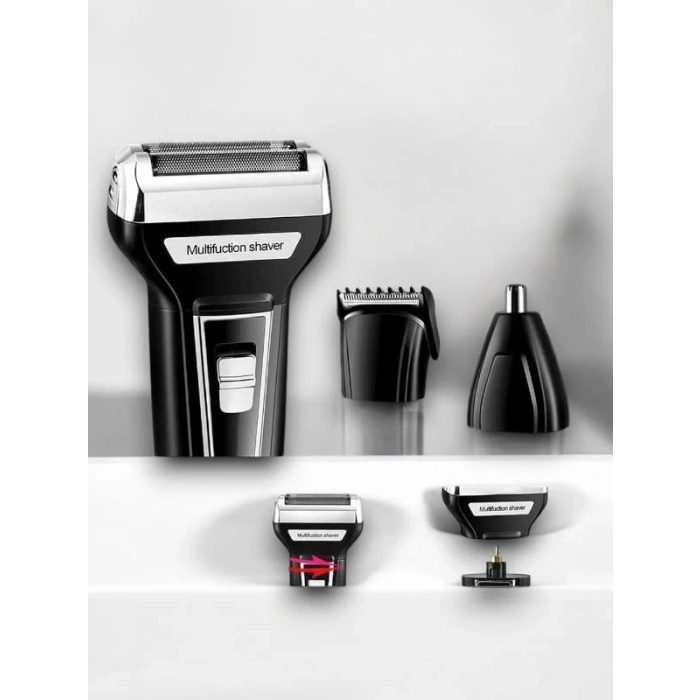 BFS HK-450 TIRAŞ MAKİNESİ