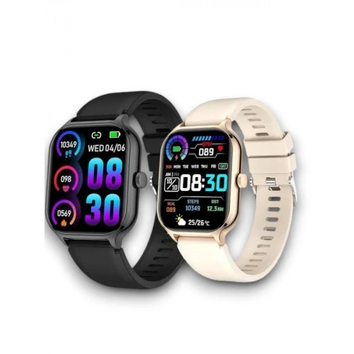 BFS HK 9 MİNİ AKILLI SAAT