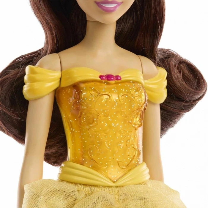 BFS   HLW11 Disney Prenses - Belle