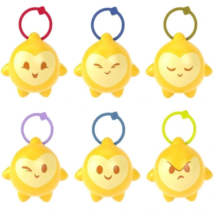 BFS   HPX30 Disney Wish Mini Sürpriz Karakterler