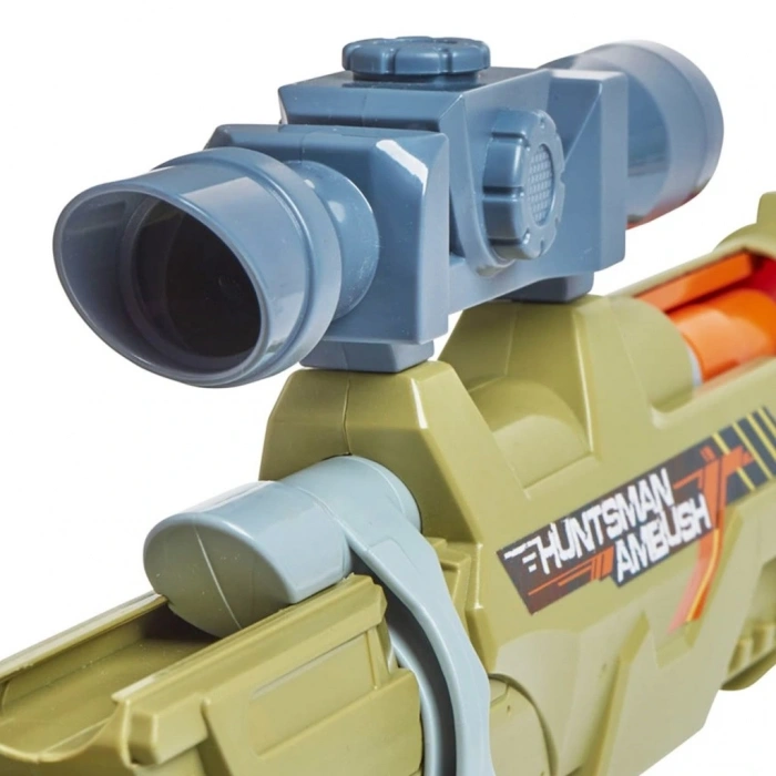 BFS  Huntsman Ambush Rifle Tüfek