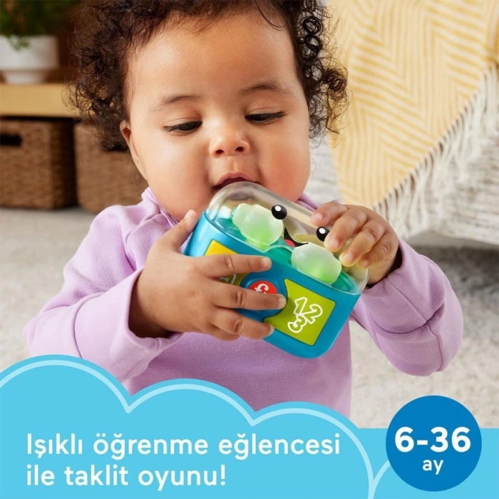 BFS   HWY47 Fisher-Price LnL Eğlenceli Kulaklıklar