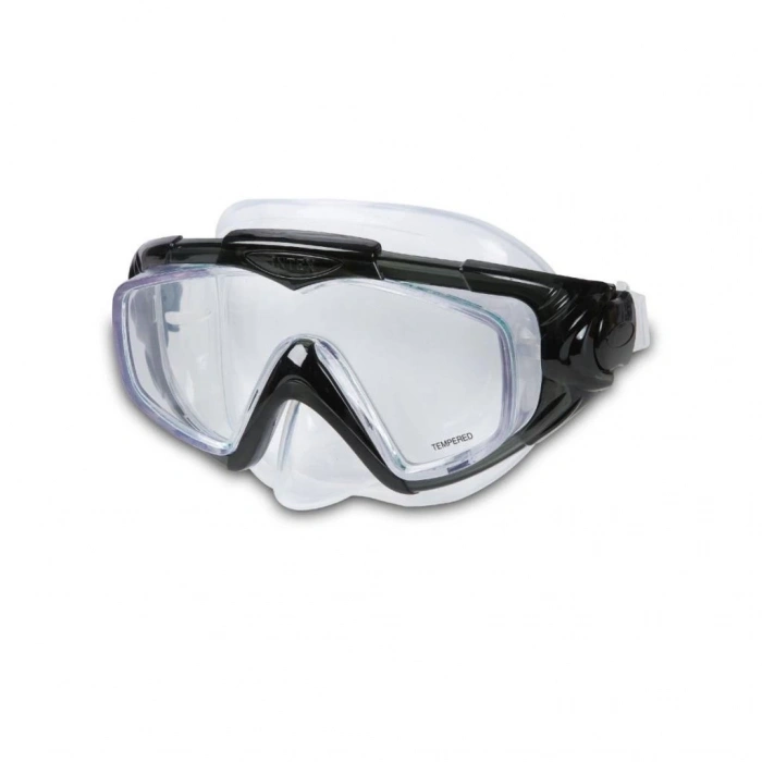 BFS   IG55981  SilikonProfesyonelYüzücüGözlük