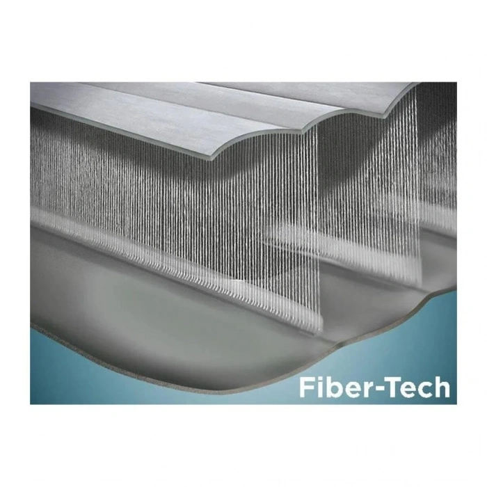 BFS   IKY64756 Intex Twin Dura-Beam Klasik Yatak 76Cx191x25 cm