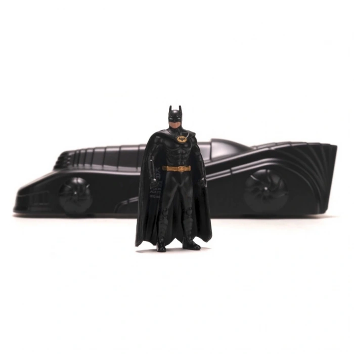 BFS   Jada 1/24 Batman 1989 Batmobile