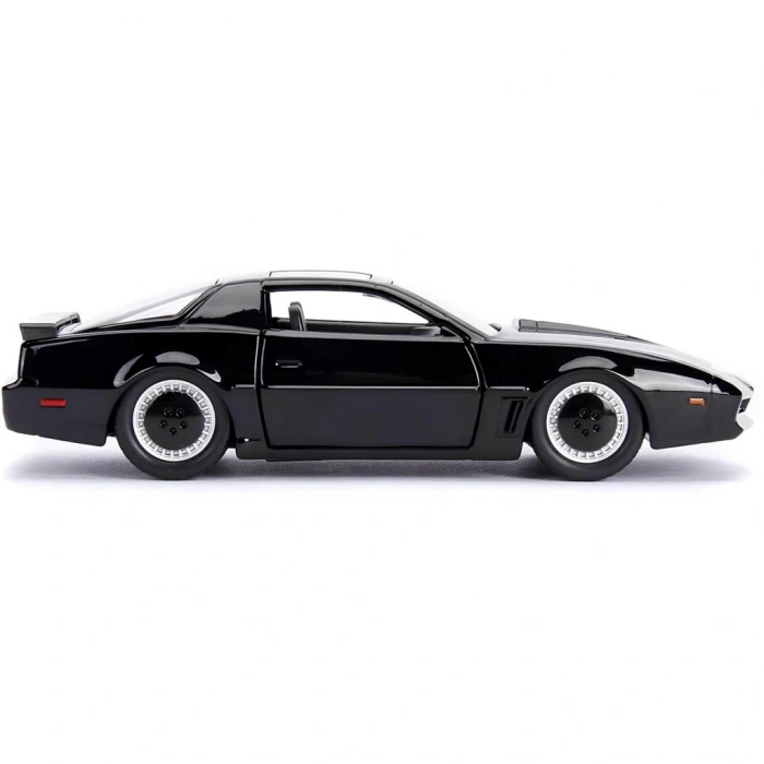 BFS  Jada 1:32 Knight Rider Kitt