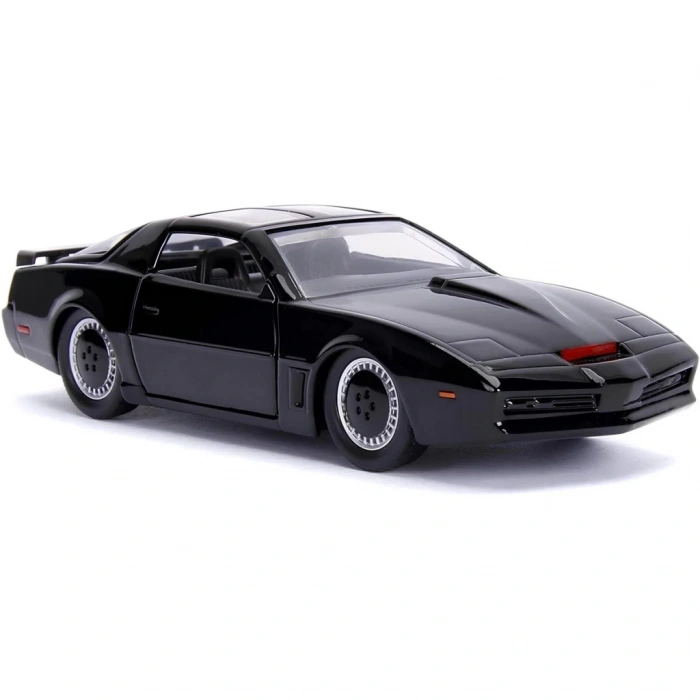 BFS  Jada 1:32 Knight Rider Kitt