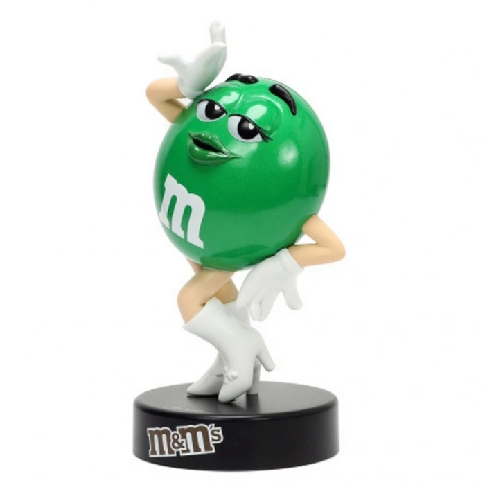 BFS  Jada M&MS Yeşil Figür