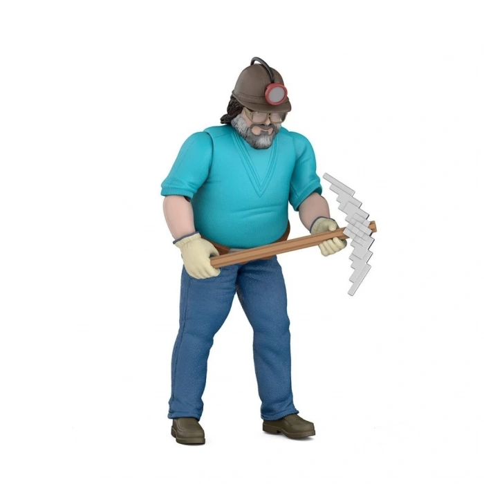 BFS  JGP20 Minecraft ile Muhteşem Kaçış Oyun Seti