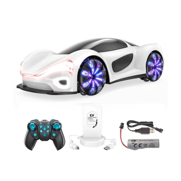 BFS  JIN-2990 UK FF ŞARJLI 2 4G ELEKLTRİKLİ SPOR