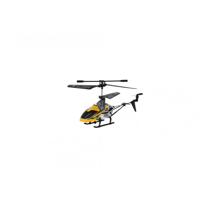 BFS   JL801-1 3 Metal Helikopter 50 Kanal Gyro -Gepettoys