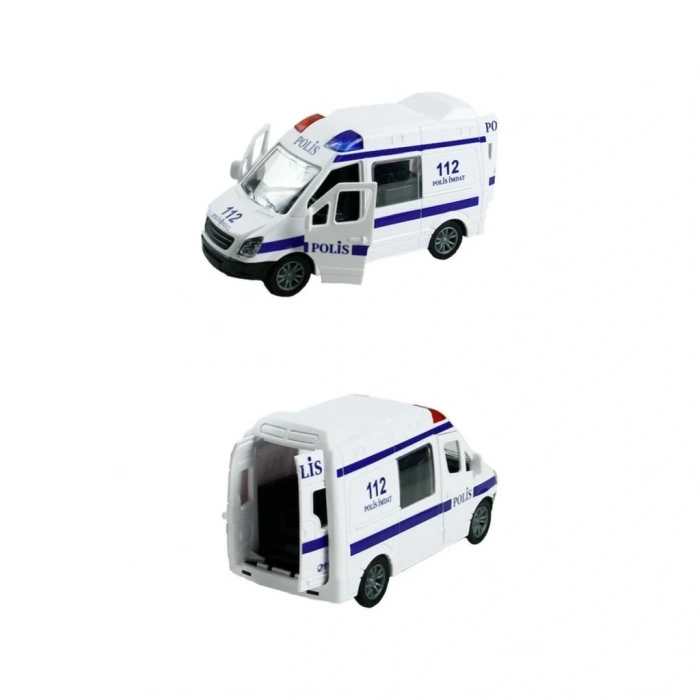 BFS JW567-012 SÜRTMELİ ILK YARDIM