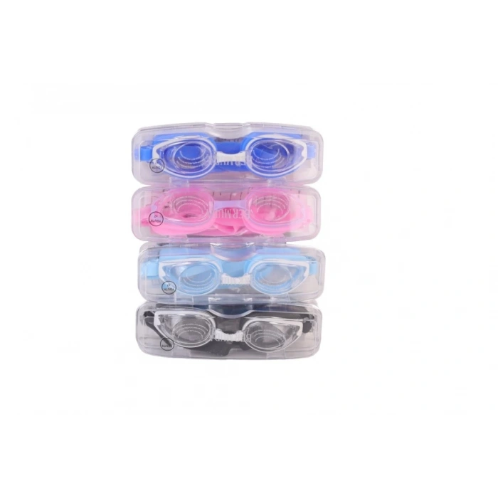 BFS  K02. KZLD RH5200 GÖZLÜK YÜZÜCÜ SLK (ICB12) ÇOCUK KUT 144