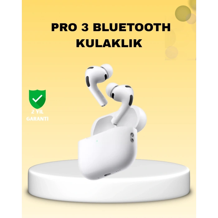 BFS Kablosuz Gürültü Engelleyici Bluetooth Kulaklık – Uzun Pil Ömrü ve Adaptif Ses Teknolojisi