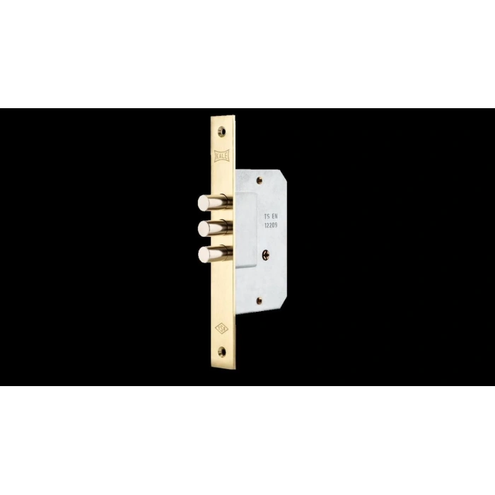 BFS Kale 189 3MF 45 mm Prazis Kilit