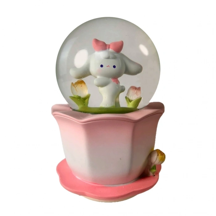 BFS   Kar Küresi Çiçek LLM-HDY0263