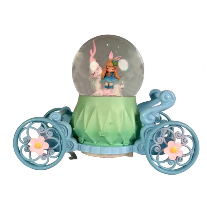 BFS   Kar Küresi Fayton LLM-HDY0294