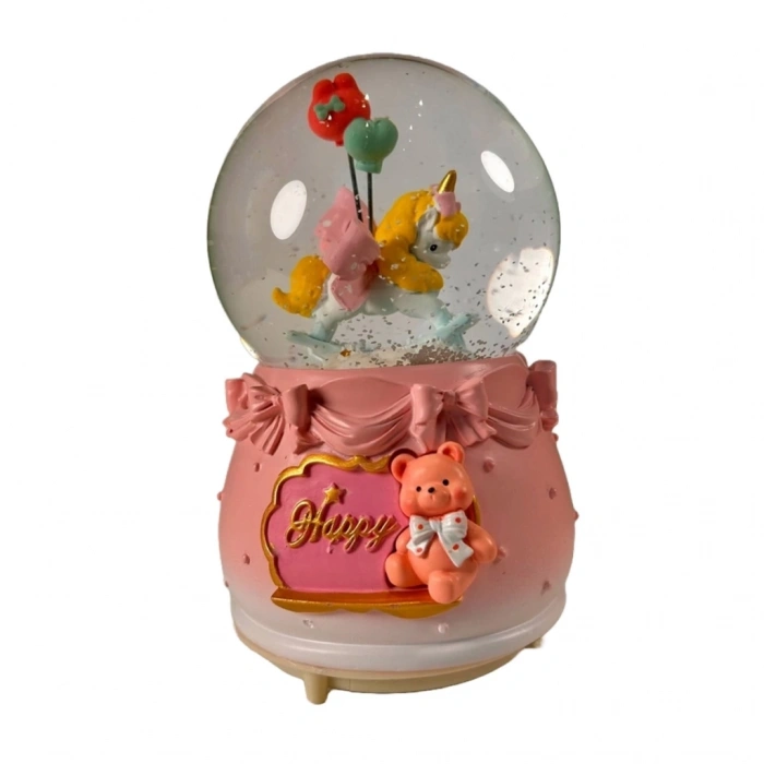 BFS   Kar Küresi LLM-HDY0115