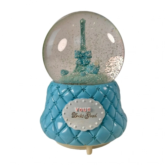 BFS   Kar Küresi LLM-HDY0174