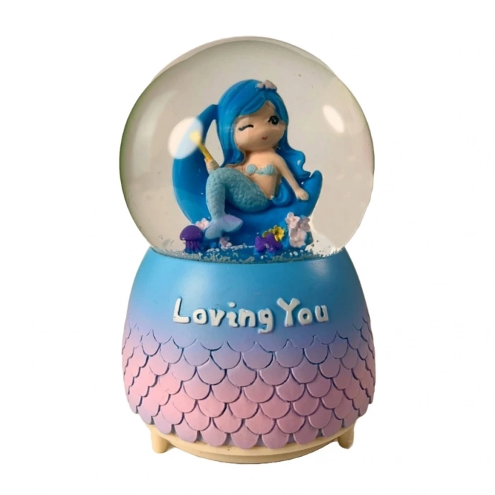 BFS   Kar Küresi LLM-HDY0209