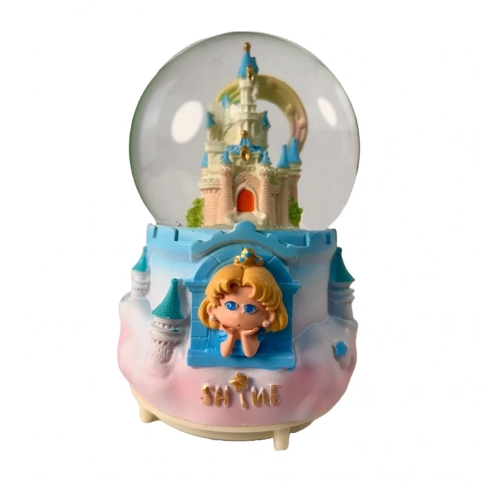 BFS   Kar Küresi LLM-HDY0211