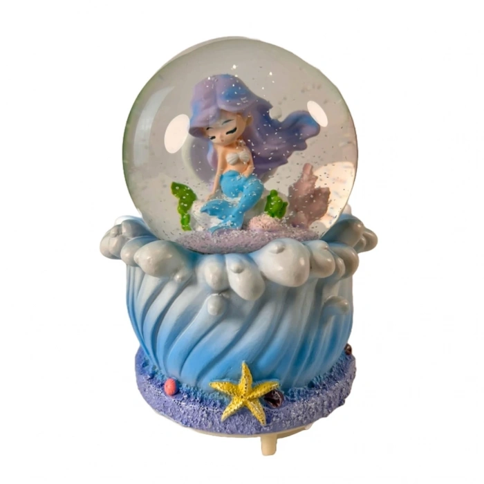 BFS   Kar Küresi LLM-HDY0212