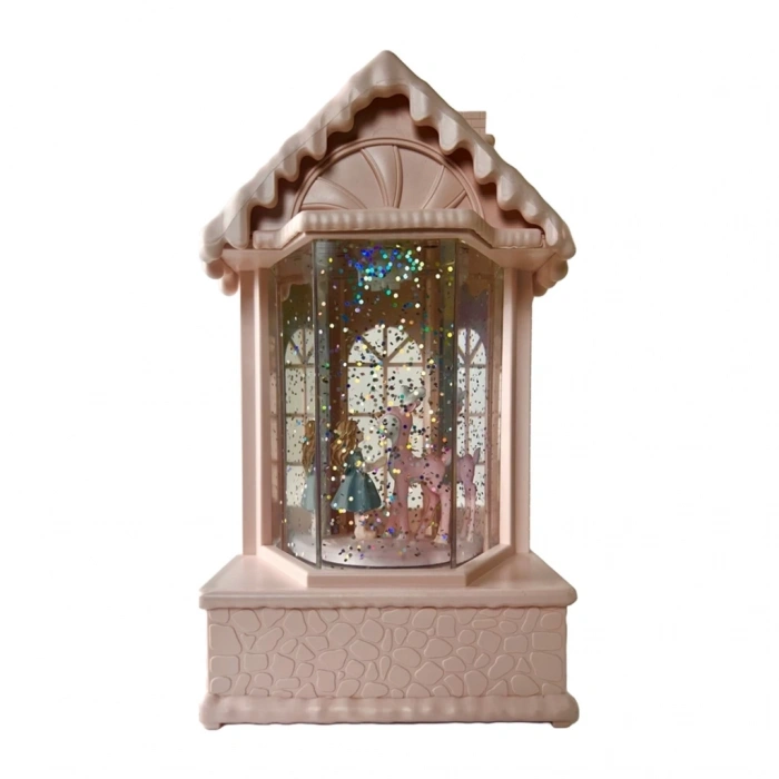 BFS   Kar Küresi LLM-HDY0243