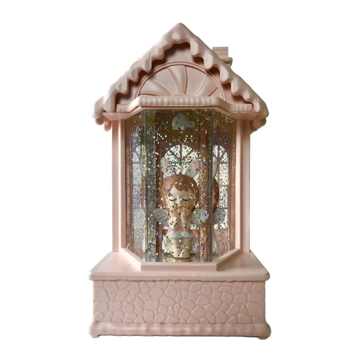 BFS   Kar Küresi LLM-HDY0243